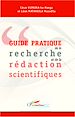 Téléchargez le livre numérique:  Guide pratique de la recherche et de la rédaction scientifiques