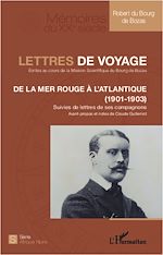 Télécharger cet ebook : Lettres de voyage