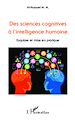 Téléchargez le livre numérique:  Des sciences cognitives à l'intelligence humaine