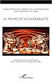 Téléchargez le livre numérique:  Le principe de vulnérabilité