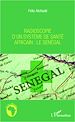 Téléchargez le livre numérique:  Radioscopie d'un système de santé africain : le Sénégal