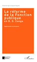 Téléchargez le livre numérique:  La réforme de la Fonction publique en R.D. Congo