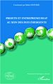 Téléchargez le livre numérique:  Projets et entrepreneuriat au sein des pays émergents