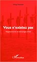 Téléchargez le livre numérique:  Vous n'existez pas