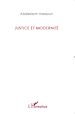 Téléchargez le livre numérique:  Justice et modernité