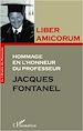 Téléchargez le livre numérique:  Liber amicorum