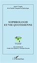 Téléchargez le livre numérique:  Sophrologie et vie quotidienne