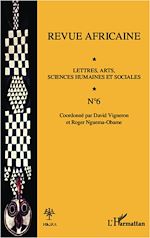 Télécharger cet ebook : Revue africaine n°6