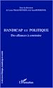 Téléchargez le livre numérique:  Handicap et politique