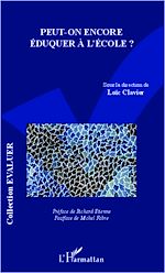 Télécharger cet ebook : Peut-on encore éduquer à l'école ?