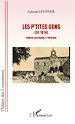 Téléchargez le livre numérique:  Les p'tites gens (de 1814)