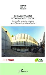 Télécharger cet ebook : Le développement économique et social