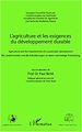 Téléchargez le livre numérique:  L'agriculture et les exigences du développement durable