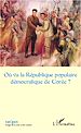 Téléchargez le livre numérique:  Où va la République populaire démocratique de Corée ?