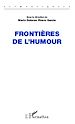 Téléchargez le livre numérique:  Frontières de l'humour