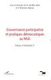 Téléchargez le livre numérique:  Gouvernance participative et pratiques démocratiques au Mali