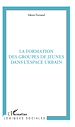 Téléchargez le livre numérique:  La formation des groupes de jeunes dans l'espace urbain