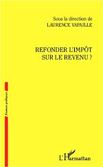Télécharger cet ebook : Refonder l'impôt sur le revenu ?