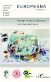 Téléchargez le livre numérique:  Penser et faire l'Europe