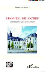 Télécharger cet ebook : L'hôpital de Loches