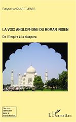 Télécharger cet ebook : La voix anglophone du roman Indien
