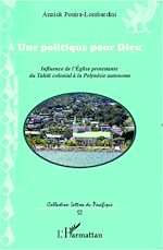Télécharger cet ebook : Une politique pour Dieu