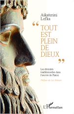 Télécharger cet ebook : Tout est plein de dieux