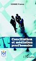 Téléchargez le livre numérique:  Conciliation et médiation prud'homales