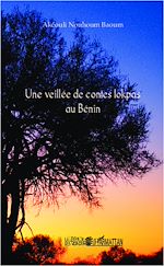 Télécharger cet ebook : Une veillée de contes lokpas au Bénin