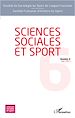 Téléchargez le livre numérique:  Sciences Sociales et Sport 6