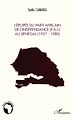 Téléchargez le livre numérique:  L'épopée du Parti Africain de l'Indépendance (P.A.I.) au Sénégal (1957-1980)