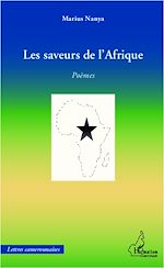Télécharger cet ebook : Les saveurs de l'Afrique