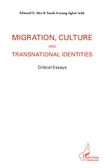 Téléchargez le livre numérique:  Migration, culture and transnational identities