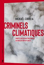 Download this eBook Criminels climatiques
