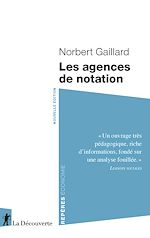 Download this eBook Les agences de notation