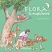 Téléchargez le livre numérique:  Flora la magicienne