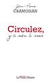 Téléchargez le livre numérique:  Circulez, y a rien à voir