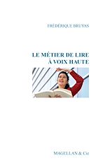 Download this eBook Le métier de lire à voix haute
