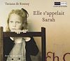 Télécharger l ebook Elle s'appelait Sarah