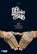Téléchargez le livre numérique:  Life Under My Skin - 40 portraits de tatoués