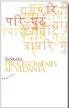 Télécharger le livre :  Prolégomènes au vedanta
