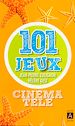 Téléchargez le livre numérique:  Cinéma-télé : 101 jeux