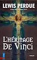 Téléchargez le livre numérique:  L’Héritage De Vinci