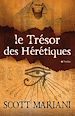 Téléchargez le livre numérique:  Le Trésor des hérétiques