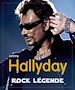 Téléchargez le livre numérique:  Johnny Hallyday - Rock légende