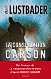 Télécharger le livre :  La conspiration Carson