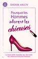 Téléchargez le livre numérique:  Pourquoi les hommes adorent les chieuses