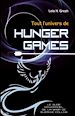Téléchargez le livre numérique:  Tout l’univers de Hunger Games