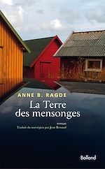 Téléchargez le livre numérique:  La Terre des mensonges