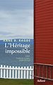 Téléchargez le livre numérique:  L'Héritage impossible